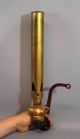 Vintage Early 20thc Buell Manufacturing Xx,  Boat Or Train 3 Note Steam Whistle Other Mercantile Antiques photo 2