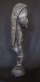 Powerful 65 Cm Ancestor Spirit Figure Sawos People: Sepik Guinea Cult Statue Pacific Islands & Oceania photo 4