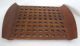 Dansk Lattice Staved Teak Tray Large Danish Mid - Century Modern Ihq Quistgaard Mid-Century Modernism photo 2