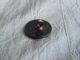 Antique Bright Cut Pewter Button 853a Buttons photo 2
