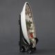 Chinese Famille Rose Porcelain Hand - Painted (jin Shang Tian Hua） Plate Csyb145 Plates photo 1