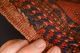 Gorgeous Antique Afshar Chanteh Bag Tribal Art Rugs & Carpets photo 1