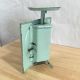 Vintage Antique Freija Metric Weight Metal Kitchen Scale Germany Scales photo 3