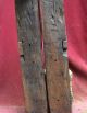 2 Quality Wood Carvings With Lions 18th 19th.  Century,  The Low Countries Carved Figures photo 2