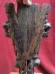 2 Quality Wood Carvings With Lions 18th 19th.  Century,  The Low Countries Carved Figures photo 3