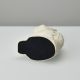 Mid Century Modern Bitossi Pottery Cat Figurine White Rimini Design Aldo Londi Mid-Century Modernism photo 5