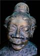 Old Tribal Tikar Maternity Figure - Cameroon Other African Antiques photo 1