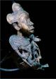 Old Tribal Tikar Maternity Figure - Cameroon Other African Antiques photo 3