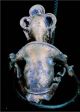 Old Tribal Tikar Maternity Figure - Cameroon Other African Antiques photo 6