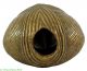 Bamun Helmet Mask Brass And Copper Sheeting Cameroon Africa Art Masks photo 5