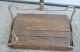 Antique Sweeper Bissell Bissell ' S Grand Rapids Michigan Wood Wooden Vintage Other Antique Home & Hearth photo 4