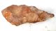 Flintstone Core Resembles Nosed Hand Axe Neanderthal Age Paleolithic Neolithic & Paleolithic photo 1