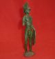 Roman Ancient Bronze Statue / Statuette Of Soldier Circa 200 - 300 Ad - 2782 - Roman photo 7