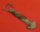 Viking Ancient Artifact Bronze Amulet / Pendant - Thor Hammer Circa 1000 - 1100 Ad Scandinavian photo 7