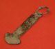 Viking Ancient Artifact Bronze Amulet / Pendant - Thor Hammer Circa 1000 - 1100 Ad Scandinavian photo 8