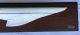 Courageous 1974 - Handcrafted Half Hull From Abordage Model Ships photo 2