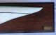 Courageous 1974 - Handcrafted Half Hull From Abordage Model Ships photo 3
