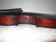 Vintage Old Antique 1pc Curly Maple Back Full Size Violin - String photo 8