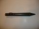 Antique French Wine Sampler (wine Thief) Circa 1850 - 1900 Primitives photo 1