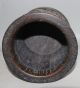 1200g Ancient Chinese Old Wood Handwork Carvd Brush Pot Brush Pots photo 5