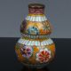 China Exquisite Hand - Carved Glass Snuff Bottle Snuff Bottles photo 1