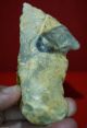 Upper Palaeolithic,  Very Large Shouldered Point,  Spearhead C12 - 15k,  A02 British photo 1