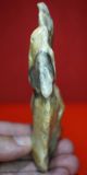 Upper Palaeolithic,  Very Large Shouldered Point,  Spearhead C12 - 15k,  A02 British photo 3