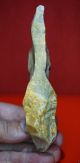 Upper Palaeolithic,  Very Large Shouldered Point,  Spearhead C12 - 15k,  A02 British photo 4