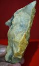 Upper Palaeolithic,  Very Large Shouldered Point,  Spearhead C12 - 15k,  A02 British photo 5