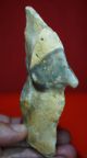 Upper Palaeolithic,  Very Large Shouldered Point,  Spearhead C12 - 15k,  A02 British photo 6