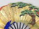 160535 Vintage Japanese Maiougi Maisen Folding Fan For Japanese Dancing Other Japanese Antiques photo 1