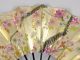 160230 Vintage Japanese Maiougi Maisen Folding Fan For Japanese Dancing Other Japanese Antiques photo 1