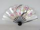 160230 Vintage Japanese Maiougi Maisen Folding Fan For Japanese Dancing Other Japanese Antiques photo 2