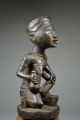 Bakongo Yombe Vili Phemba Maternity - Artenegro African Tribal Arts Sculptures & Statues photo 9