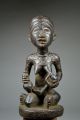 Bakongo Yombe Vili Phemba Maternity - Artenegro African Tribal Arts Sculptures & Statues photo 10