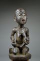 Bakongo Yombe Vili Phemba Maternity - Artenegro African Tribal Arts Sculptures & Statues photo 11