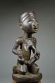 Bakongo Yombe Vili Phemba Maternity - Artenegro African Tribal Arts Sculptures & Statues photo 1