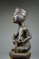 Bakongo Yombe Vili Phemba Maternity - Artenegro African Tribal Arts Sculptures & Statues photo 3