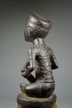 Bakongo Yombe Vili Phemba Maternity - Artenegro African Tribal Arts Sculptures & Statues photo 5