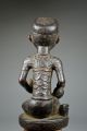 Bakongo Yombe Vili Phemba Maternity - Artenegro African Tribal Arts Sculptures & Statues photo 6