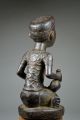 Bakongo Yombe Vili Phemba Maternity - Artenegro African Tribal Arts Sculptures & Statues photo 7