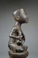 Bakongo Yombe Vili Phemba Maternity - Artenegro African Tribal Arts Sculptures & Statues photo 8