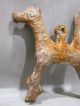 Ancient Luristan Early Iron Age Horse Cheek Piece 1000bc Animal Sculpture Figure Islamic photo 3