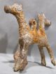 Ancient Luristan Early Iron Age Horse Cheek Piece 1000bc Animal Sculpture Figure Islamic photo 6