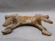 Ancient Luristan Early Iron Age Horse Cheek Piece 1000bc Animal Sculpture Figure Islamic photo 7