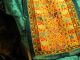 Chinese Silk Embroidery Runner Robes & Textiles photo 1