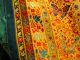 Chinese Silk Embroidery Runner Robes & Textiles photo 2