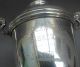 4 Large Vintage Silver Plated Trophy Cup ' S Engraved Girls School Basketball Cups & Goblets photo 5