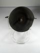 Antique Victorian Embossed Metal Parlor Stove Top Finial With Dragon Handles Stoves photo 6