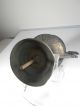 Antique Victorian Embossed Metal Parlor Stove Top Finial With Dragon Handles Stoves photo 7